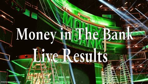 2021 WWE Money in the Bank results, recap, grades: John Cena .